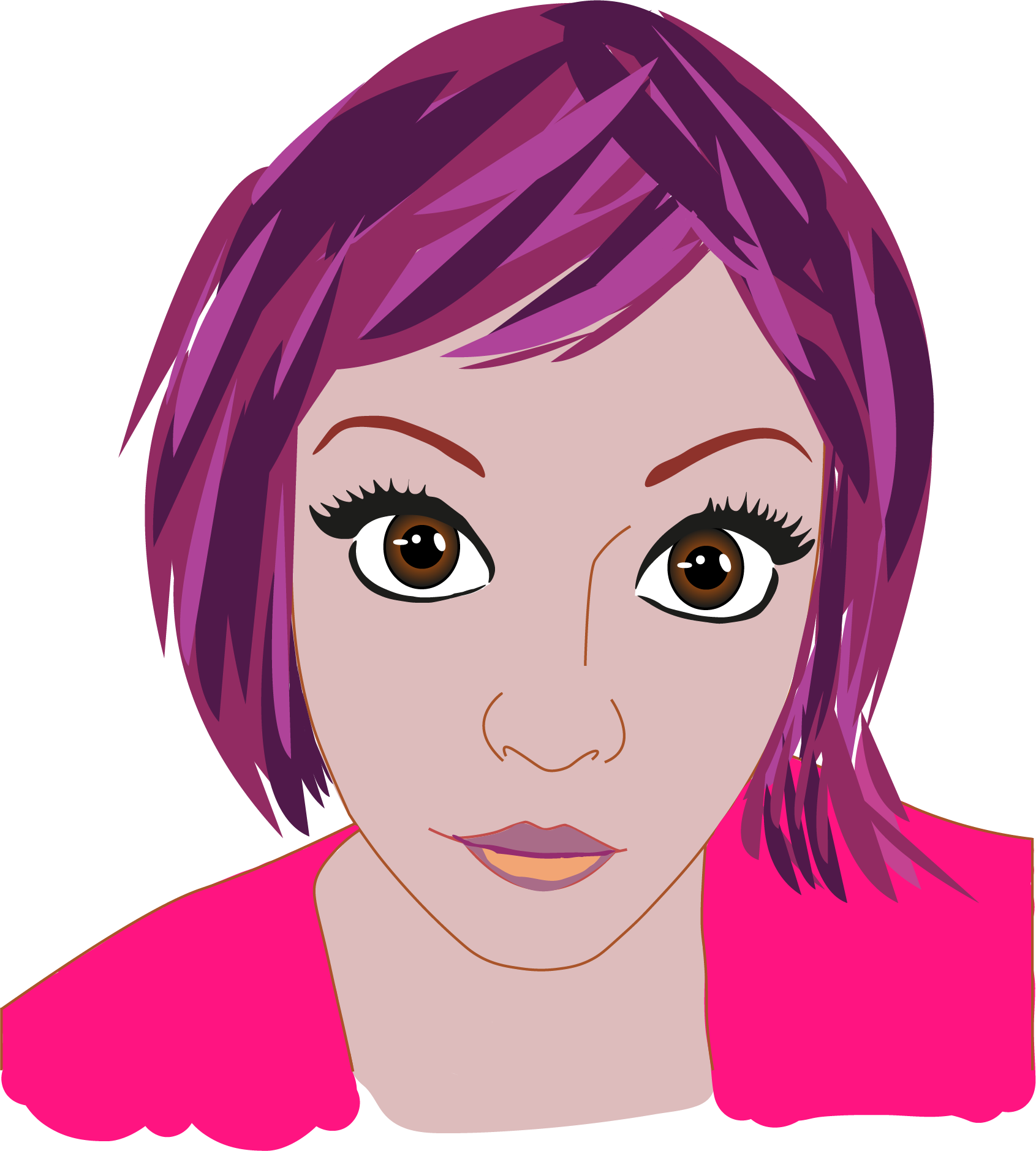 avatar de TravyaDesign, designer, illustrations & créations graphiques personnalisées